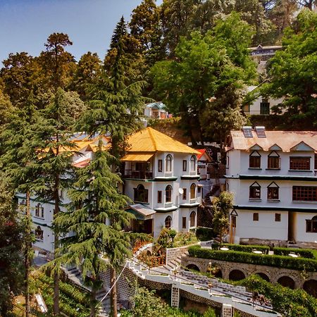 Vilasa Lall Ji Resort Dalhousie Eksteriør bilde
