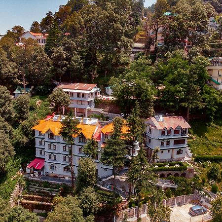 Vilasa Lall Ji Resort Dalhousie Eksteriør bilde